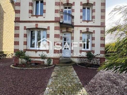 Maison à vendre 240 000 € 4 pièces 3 chambres 90 m² 1 112 m² de terrain Villers-Bocage 14310