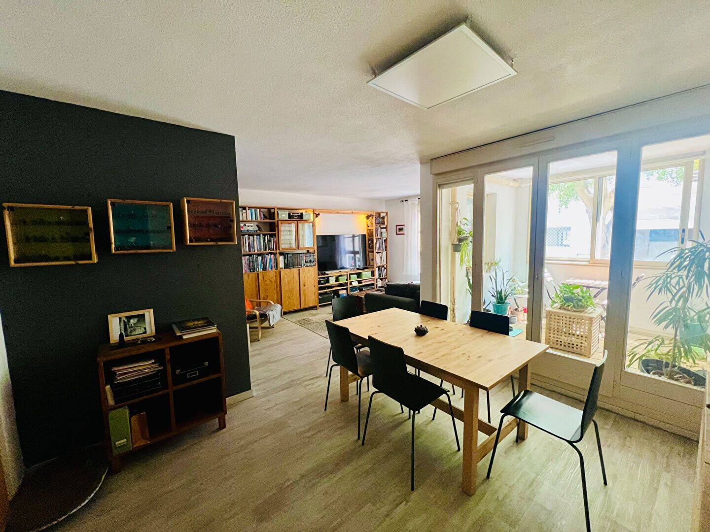 Appartement 4 pièces 83 m² · à Montpellier · 83 m² · 269 000 €