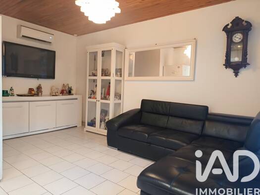Maison à vendre 179 000 € 4 pièces 3 chambres 95 m² Centre Ville Cavaillon 84300