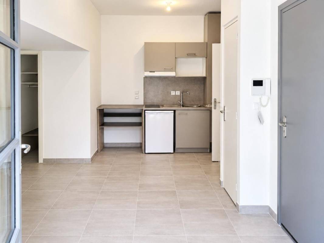 Appartement 1 pièce 22 m² · à Lyon 5ème Arrondissement · 22 m² · 449 €/mois