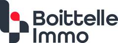 Boittelle-immo logo