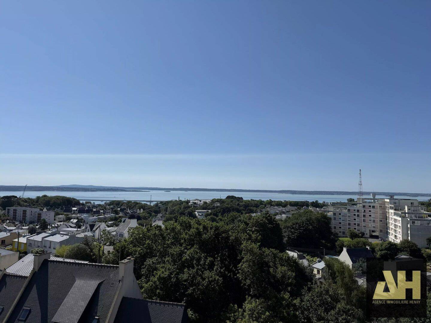 Appartement 3 pièces 75 m² · à Brest · 75 m² · 284 500 €