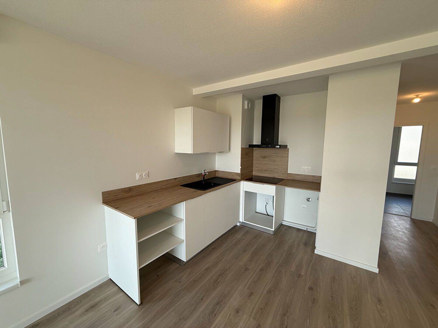 Appartement 3 pièces 66 m² · à Haguenau · 66,2 m² · 946 €