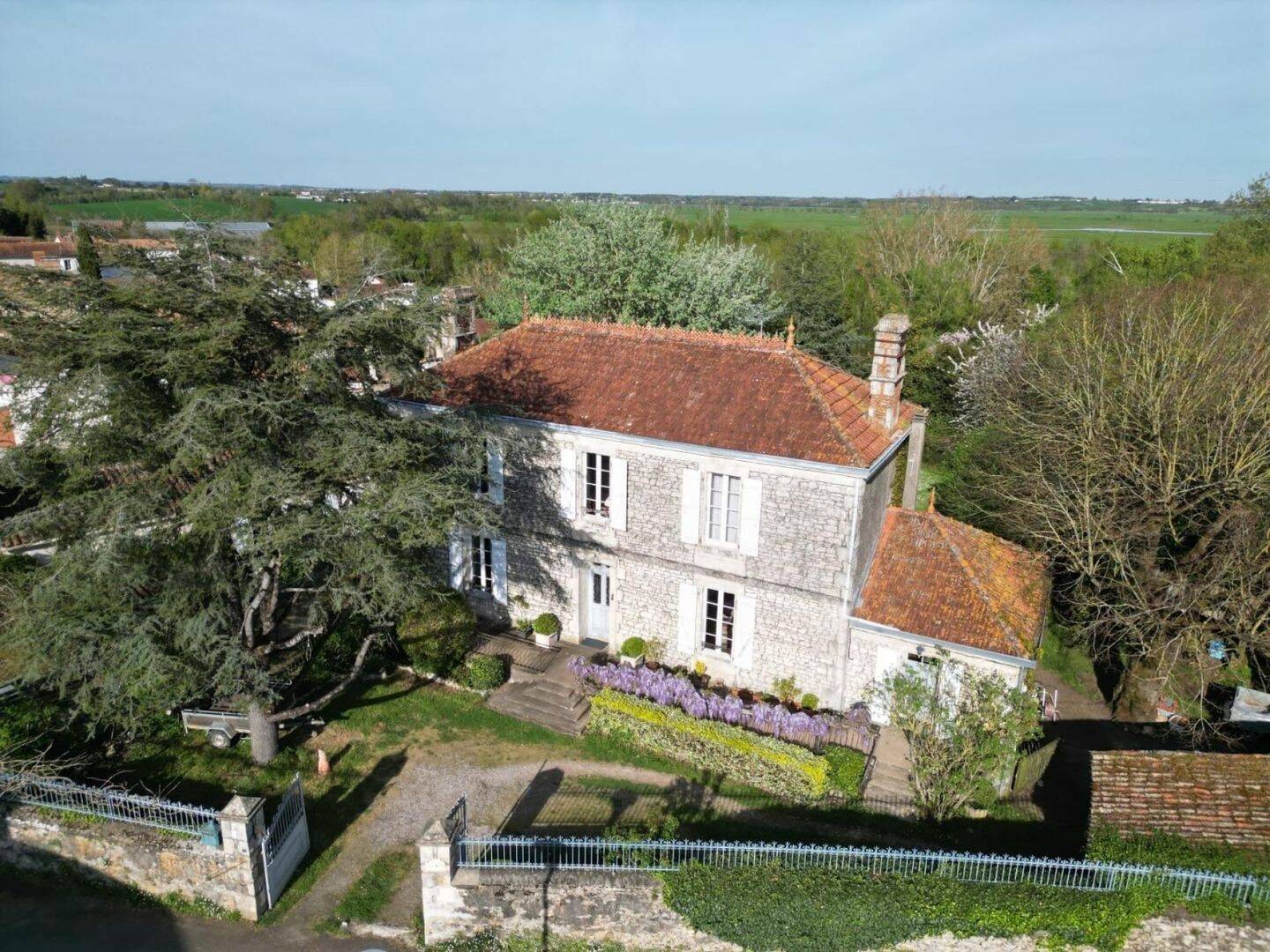 Maison 8 pièces 151 m² · à Curzon · 151 m² · 259 900 €