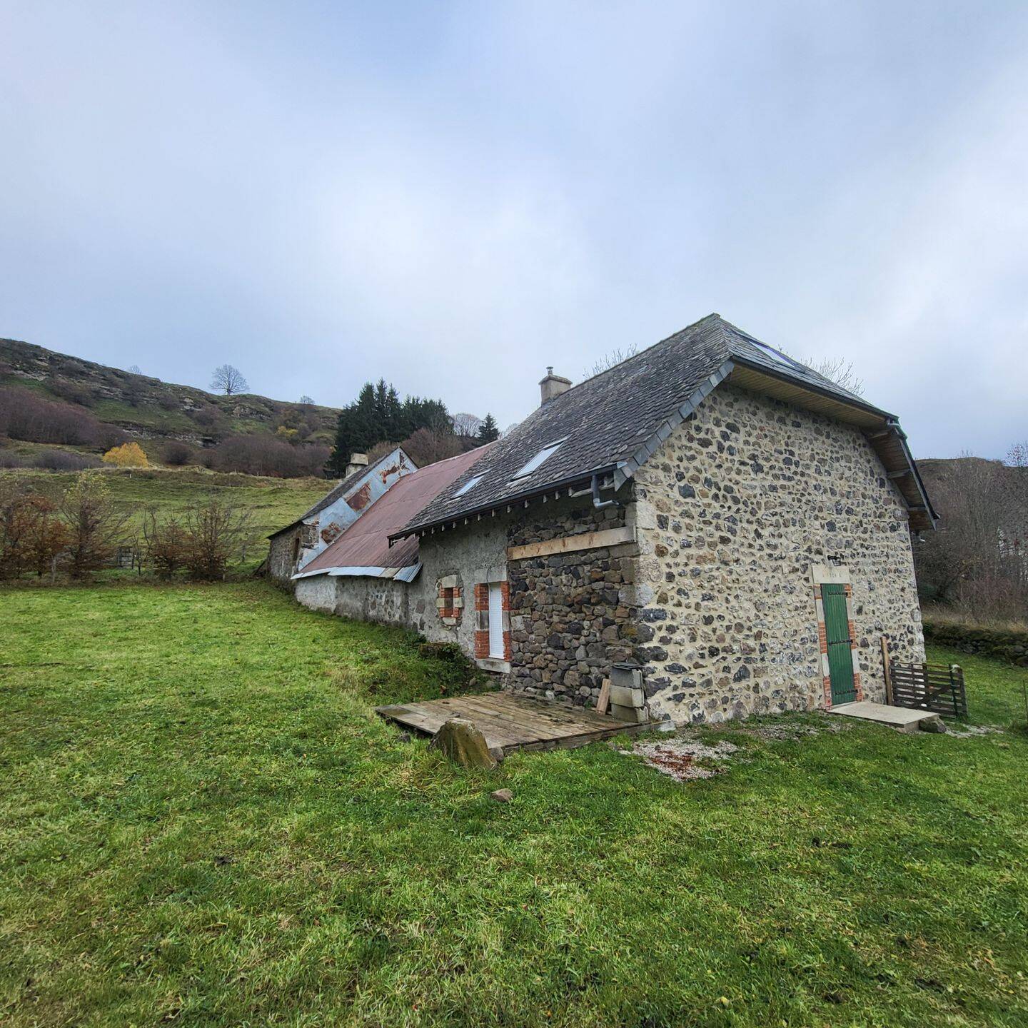 Maison 7 pièces 80 m² · à Collandres · 80 m² · 170 500 €