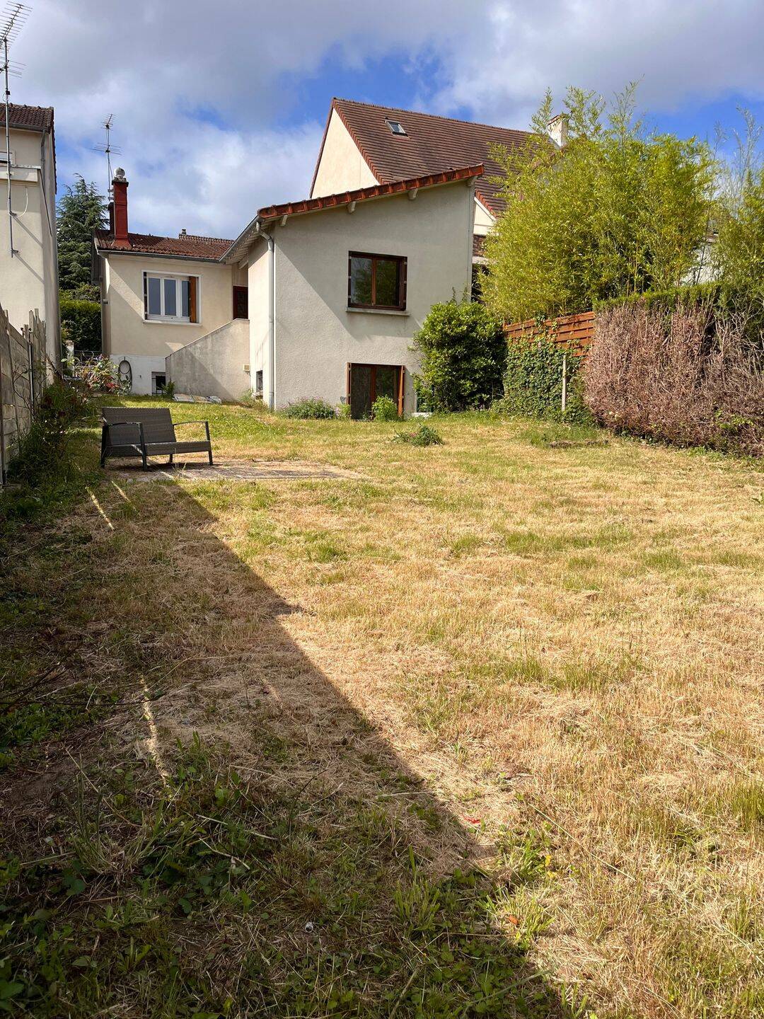 Maison 6 pièces 102 m² · à Igny · 102 m² · 460 000 €