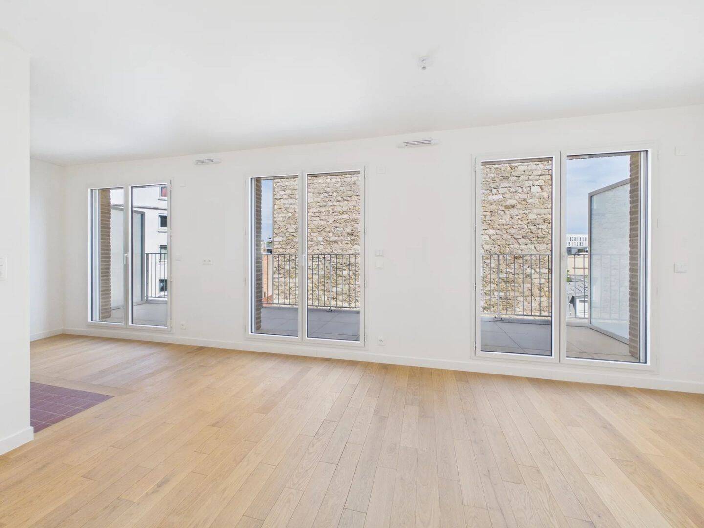 Appartement 1 pièce 29 m² · à Boulogne-Billancourt · 29,1 m² · 1 390 €
