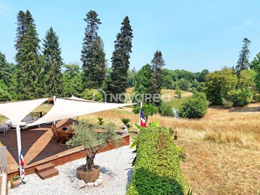 Appartement à vendre 599 000 € 4 pièces 3 chambres 179 m² Saint-Martin-de-Seignanx 40390