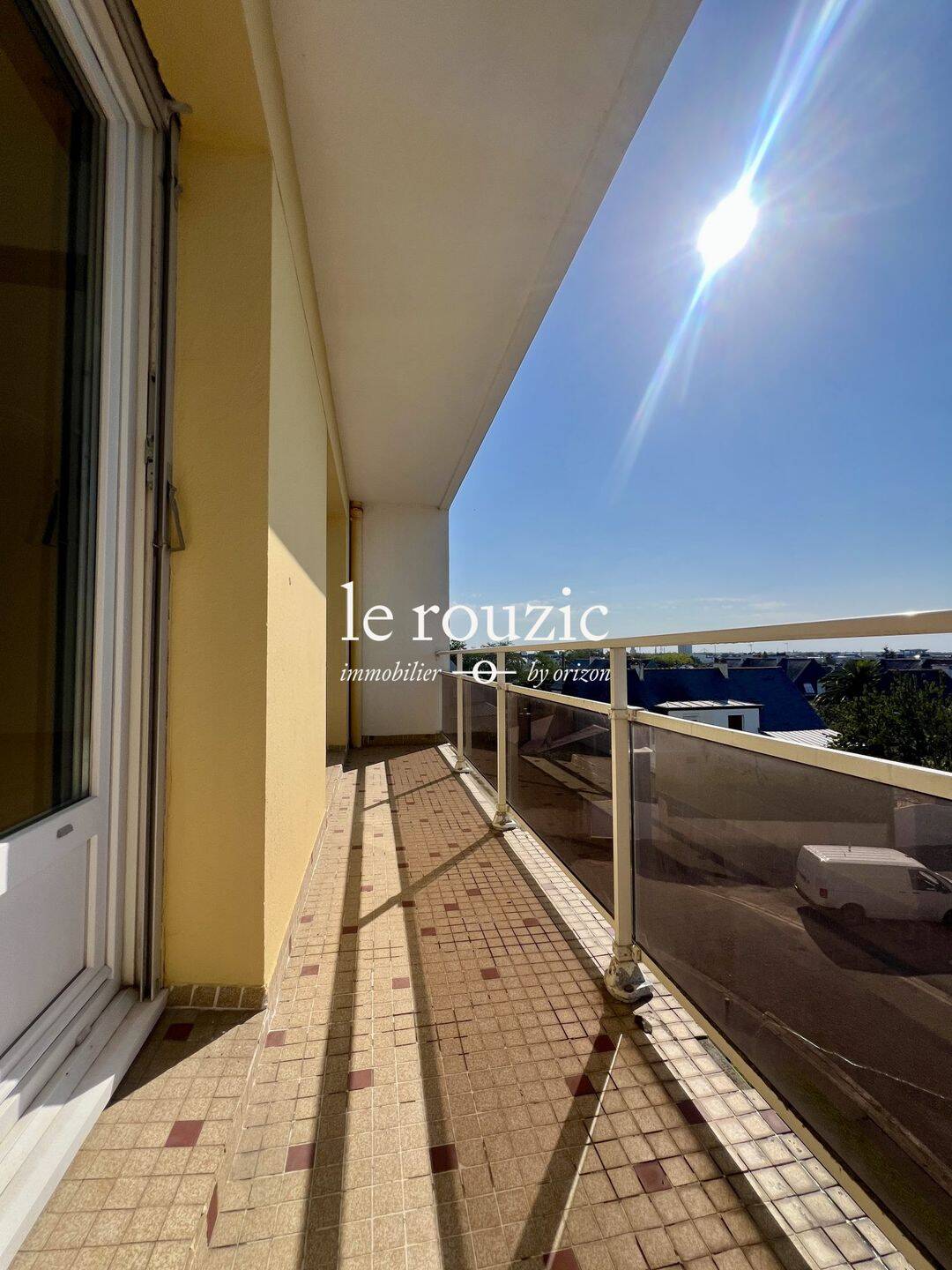 Appartement 4 pièces 74 m² · à Lorient · 73,7 m² · 180 200 €