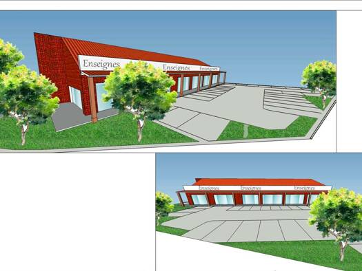 Maison à vendre 2 000 000 € 7 pièces 930 m² 930 m² de terrain Jenlain 59144