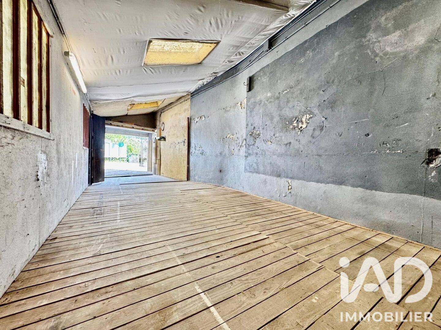 Maison 4 pièces 125 m² · à La Fouillouse · 125 m² · 50 000 €