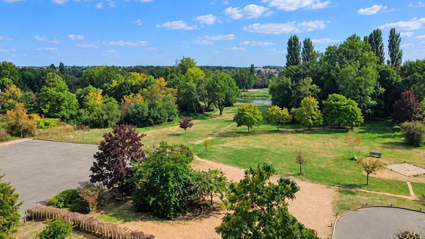 Appartement 3 pièces 62 m² · à Le Mans · 62 m² · 97 500 €