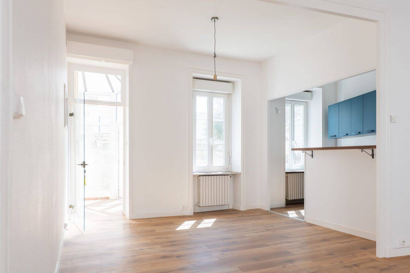 Maison 5 pièces 137 m² · à Les Sables-d'Olonne · 136,5 m² · 1 700 €/mois