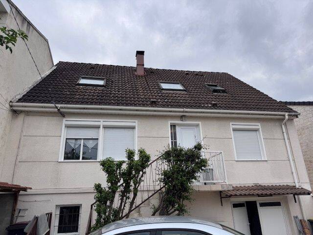 Maison 6 pièces 120 m² · à Athis-Mons · 120 m² · 388 000 €