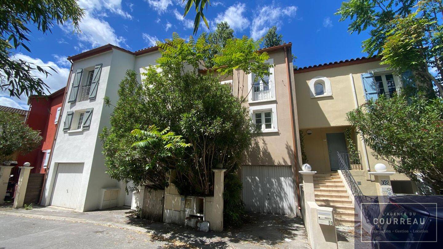 Maison 4 pièces 98 m² · à Montpellier · 98 m² · 329 000 €