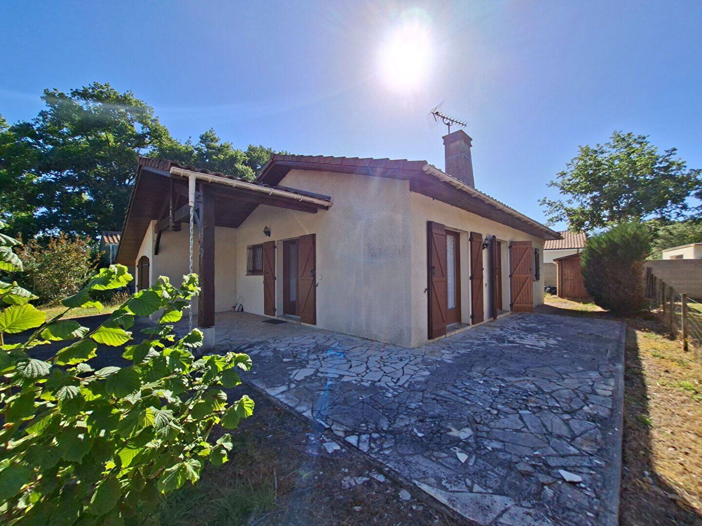 Maison 3 pièces 64 m² · à Léon · 64,4 m² · 299 000 €