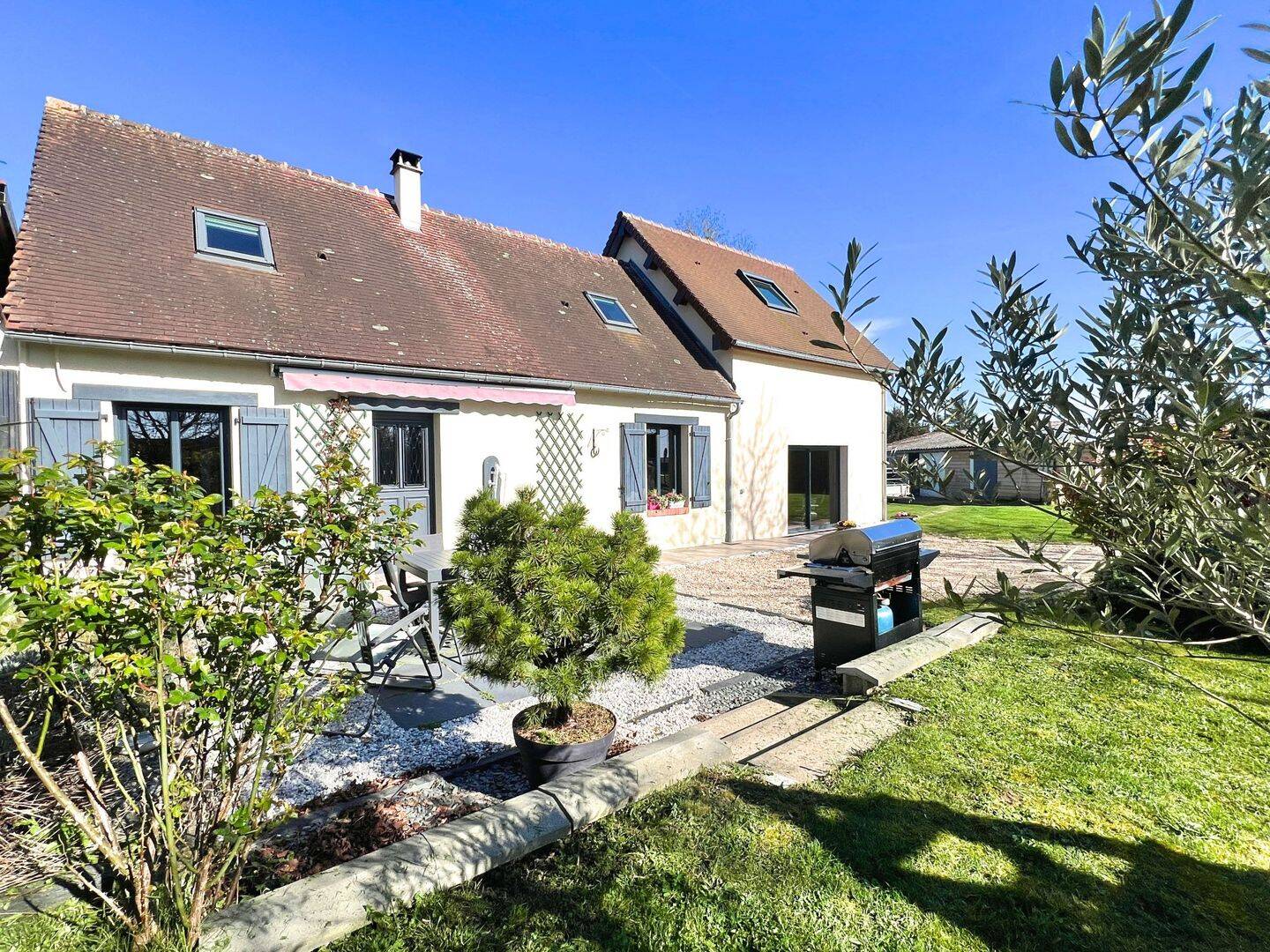 Maison 4 pièces 119 m² · à Vernon · 119 m² · 280 000 €