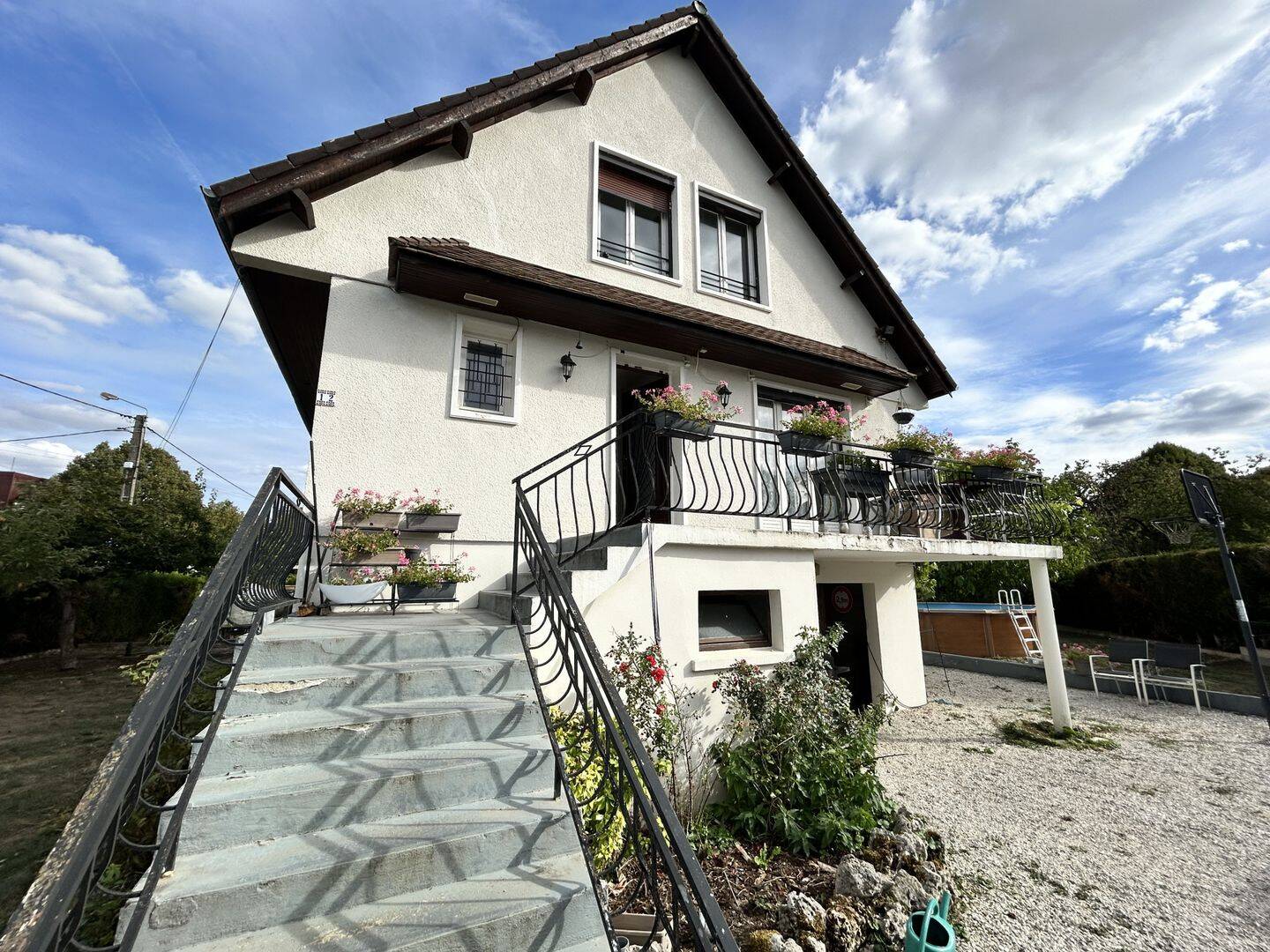 Maison 4 pièces 121 m² · à Venarey-les-Laumes · 121 m² · 189 000 €