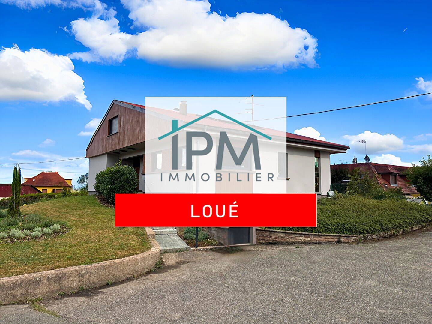 Maison 7 pièces 197 m² · à Obernai · 197 m² · 2 338 €