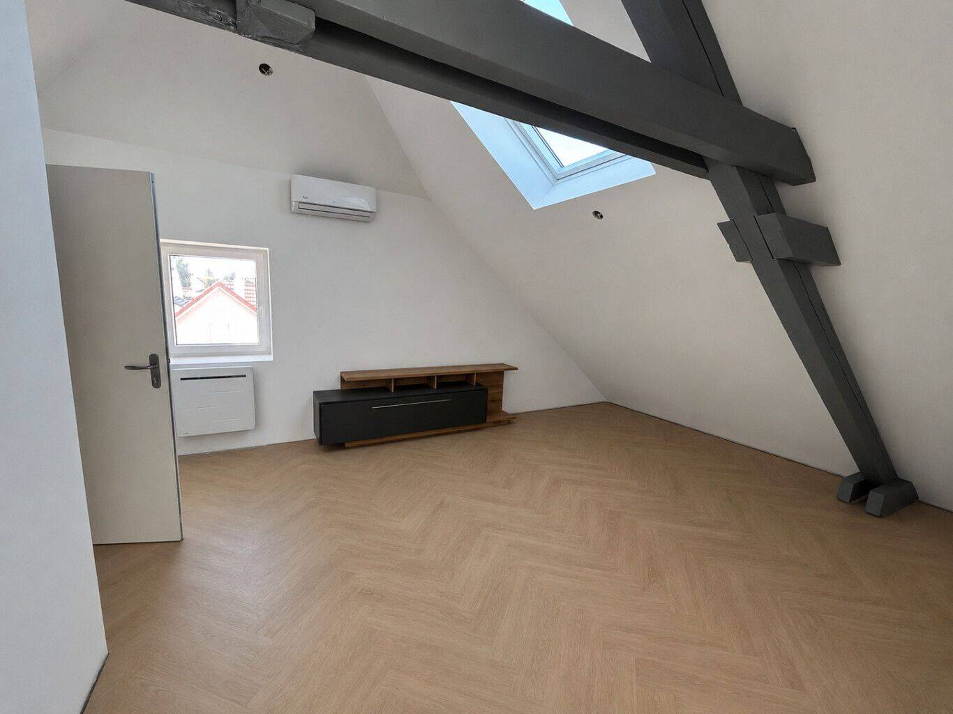 Appartement 2 pièces 31 m² · à Hagondange · 31,4 m² · 600 €/mois