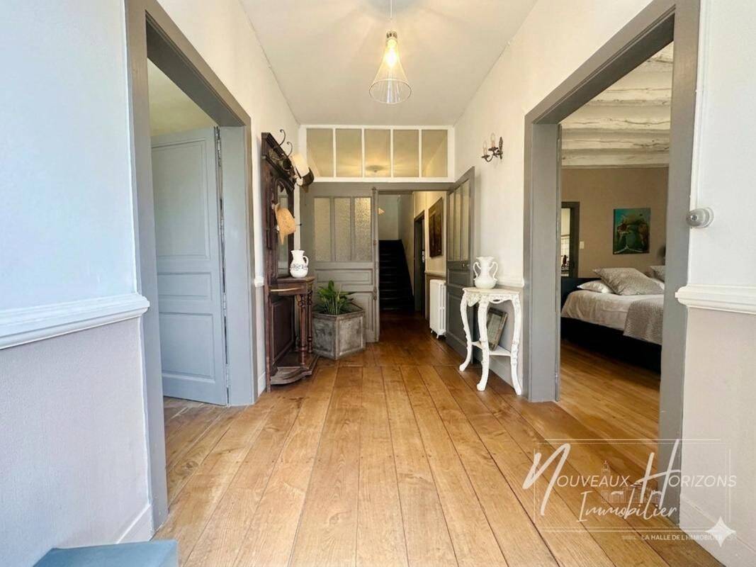 Maison 6 pièces 180 m² · à Séreilhac · 179,5 m² · 235 000 €