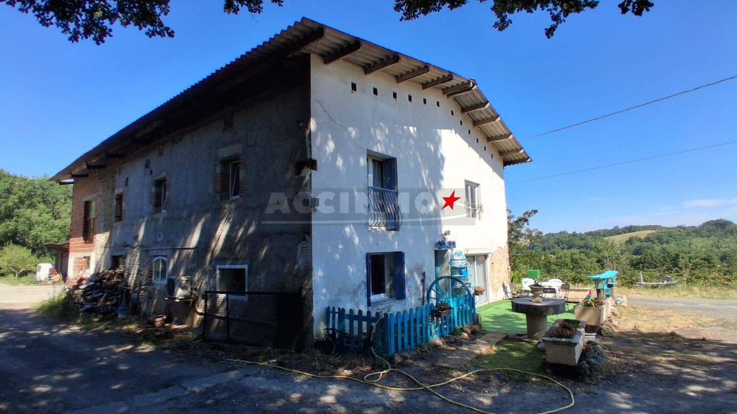 Maison 5 pièces 170 m² · à Busque · 170 m² · 195 000 €