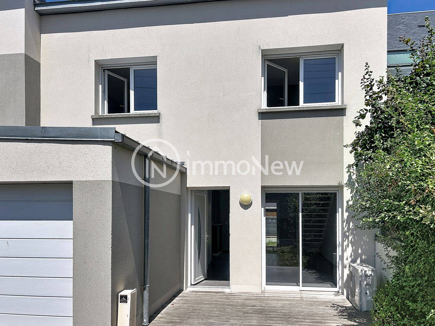 Maison 4 pièces 79 m² · à Granville · 79 m² · 331 500 €