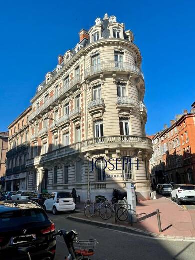Espace bureau à louer 2 155 € 90 m² de bureaux Toulouse 31000
