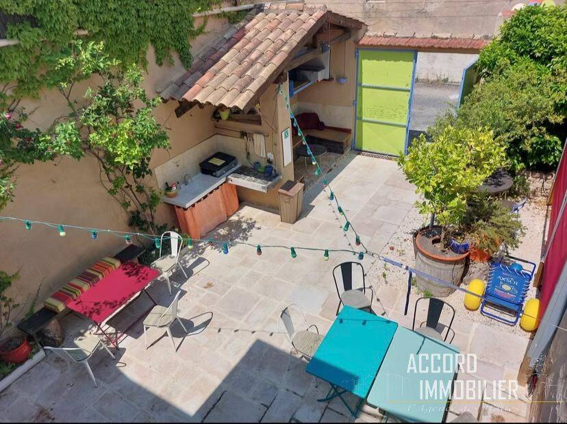 Maison 15 pièces 420 m² · à Puisserguier · 420 m² · 496 000 €