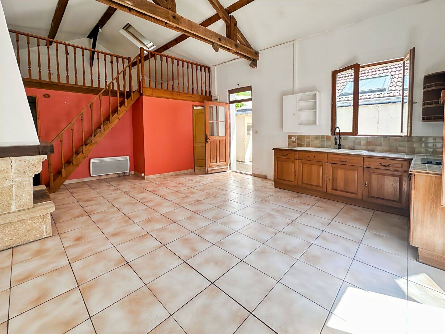 Appartement 3 pièces 55 m² · à Verrières-le-Buisson · 55 m² · 269 000 €