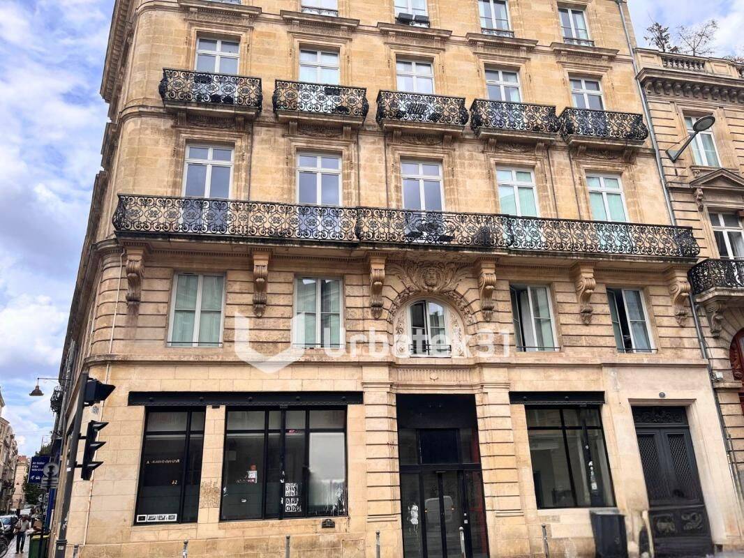 Appartement 3 pièces 87 m² · à Bordeaux · 87 m² · 520 000 €