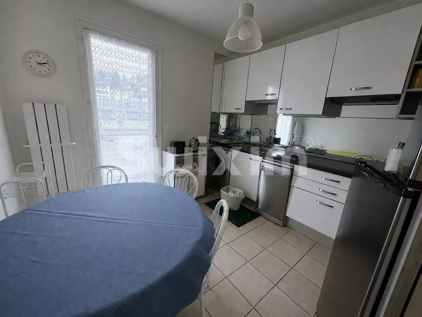 Appartement 3 pièces 73 m² · à Aix-les-Bains · 73,3 m² · 1 190 €