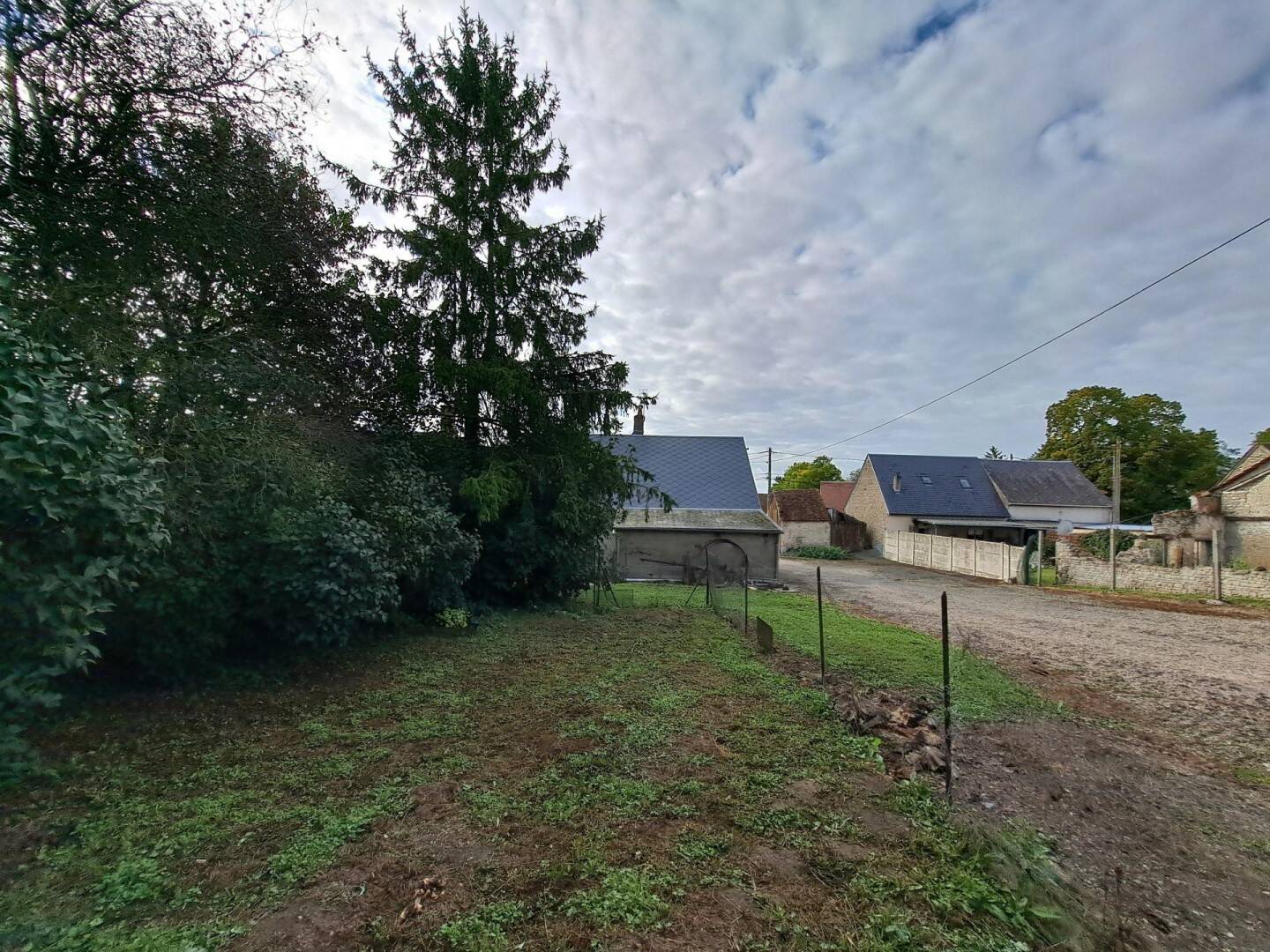 Maison 3 pièces 110 m² · à Chilleurs-aux-Bois · 110 m² · 148 000 €
