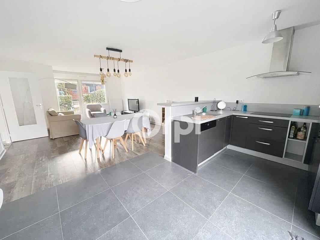 Maison 4 pièces 104 m² · à Le Touquet-Paris-Plage · 104 m² · 865 000 €