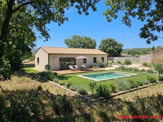 Terrain constructible à vendre 255 000 € 695 m² de terrain Peyrolles-en-Provence 13860