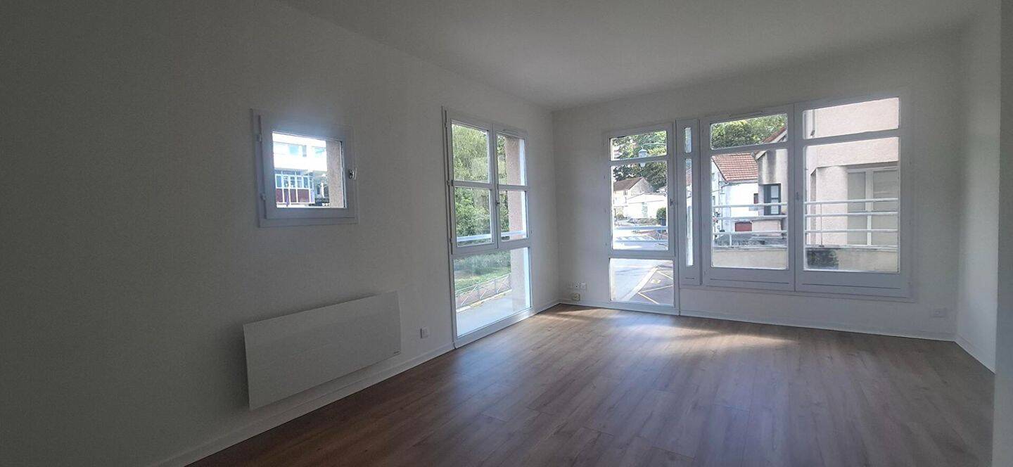 Appartement 2 pièces 46 m² · à Aubergenville · 46 m² · 129 000 €