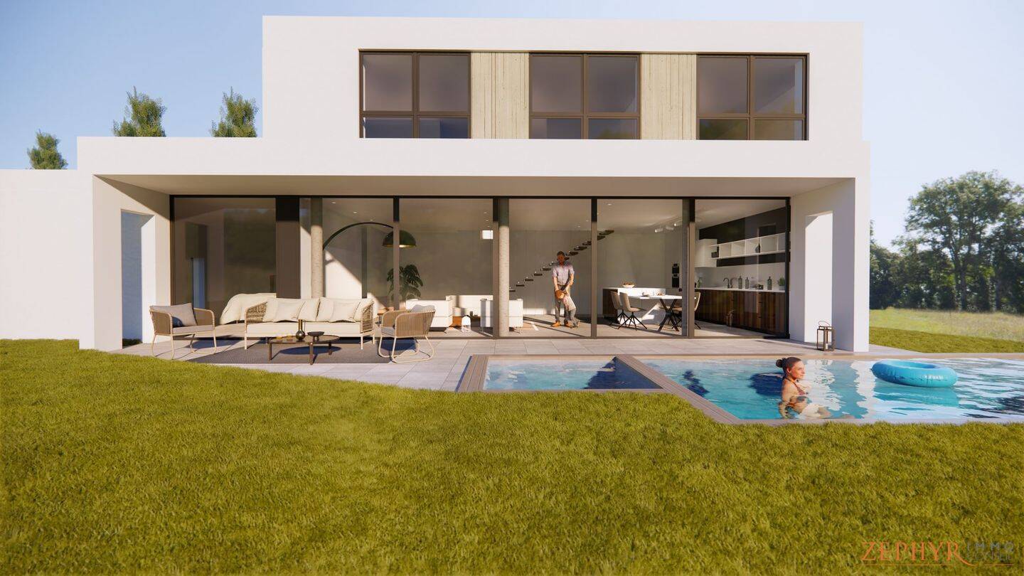Maison 5 pièces 158 m² · à Roquebrune-sur-Argens · 158,2 m² · 1 248 000 €