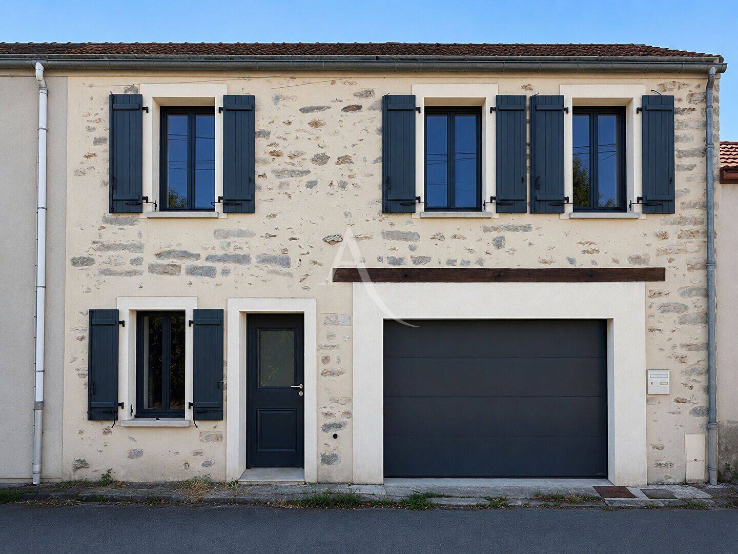 Maison 4 pièces 91 m² · à Melun · 91 m² · 1 000 €