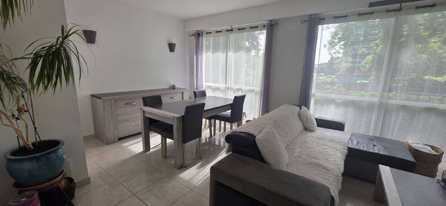 Appartement 3 pièces 73 m² · à Saint-Gratien · 73 m² · 255 000 €