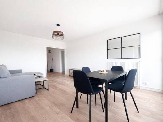 Appartement à vendre 211 500 € 3 pièces 2 chambres 60 m² Étage 7/10 Marnac Ramonville-Saint-Agne 31520