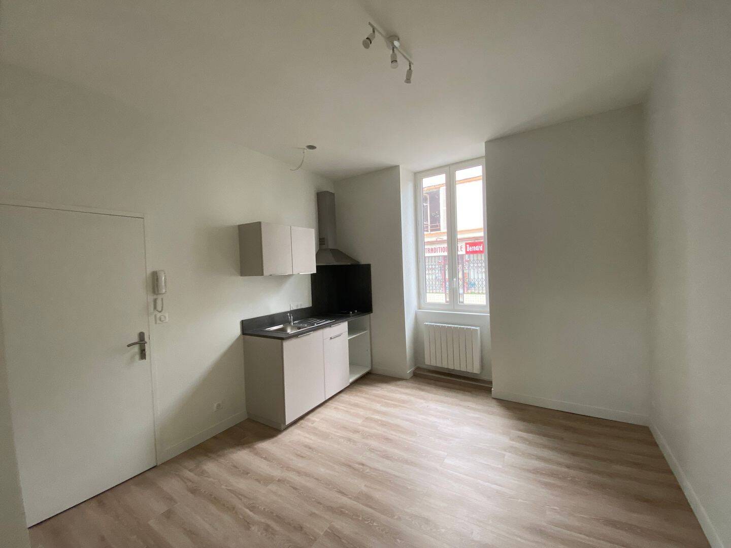 Appartement 2 pièces 25 m² · à Brive-la-Gaillarde · 25 m² · 465 €/mois