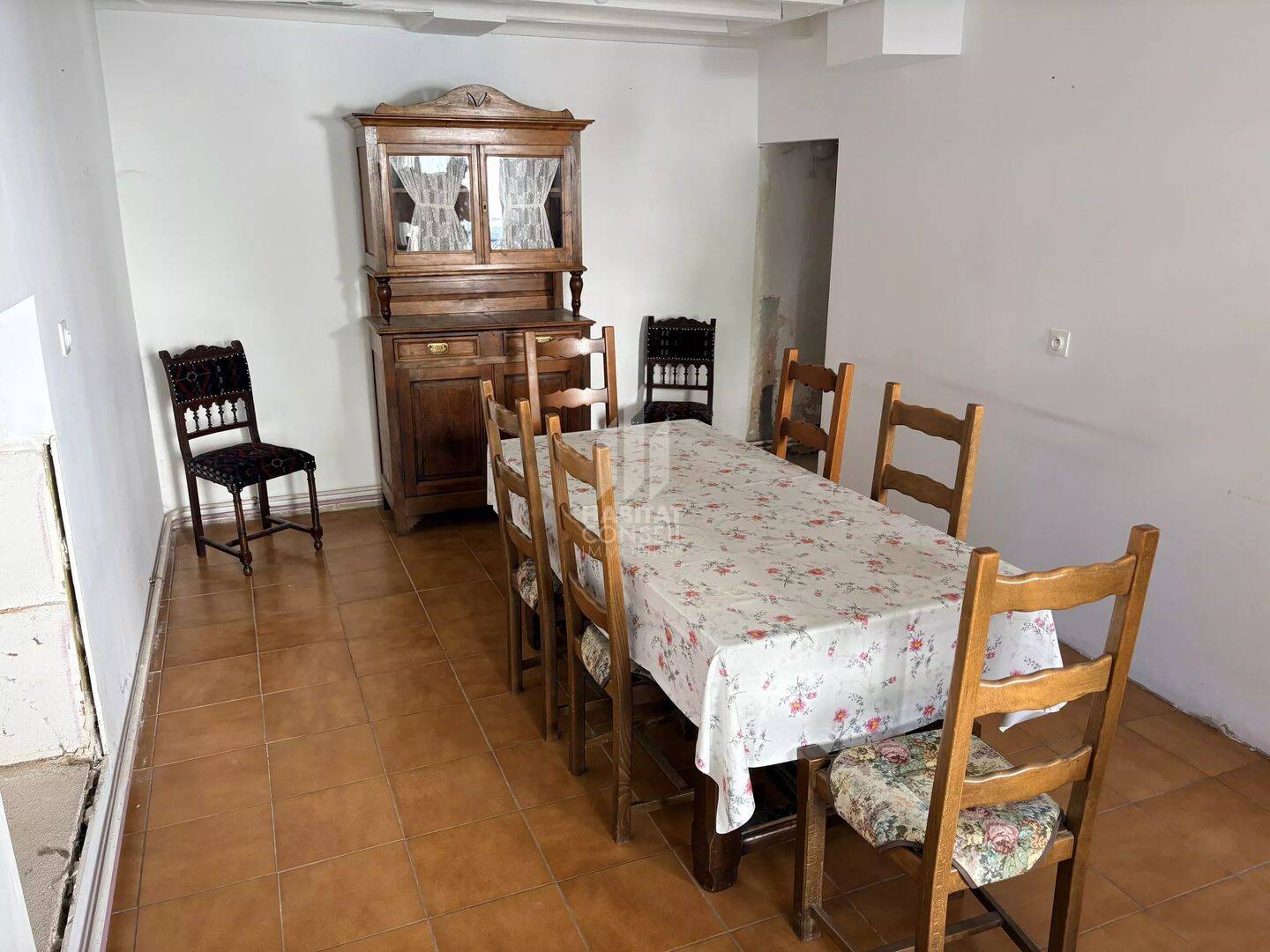 Maison 4 pièces 89 m² · à Moirans · 89 m² · 148 400 €