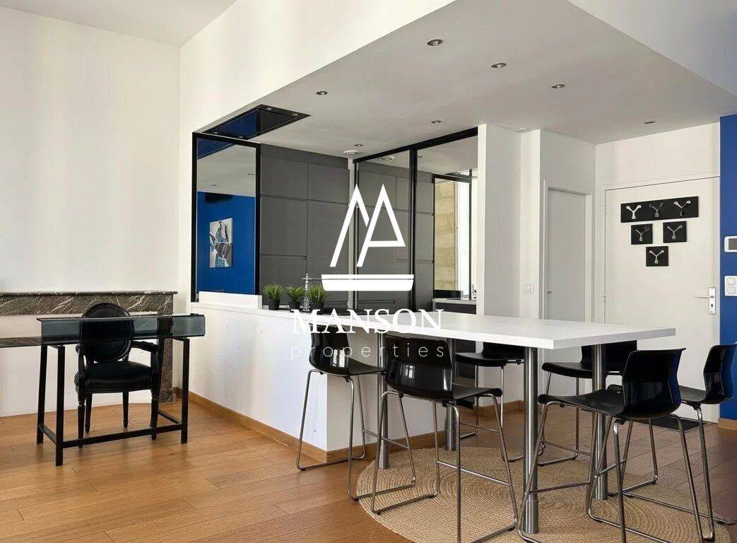 Appartement 2 pièces 68 m² · à Bordeaux · 67,5 m² · 368 000 €