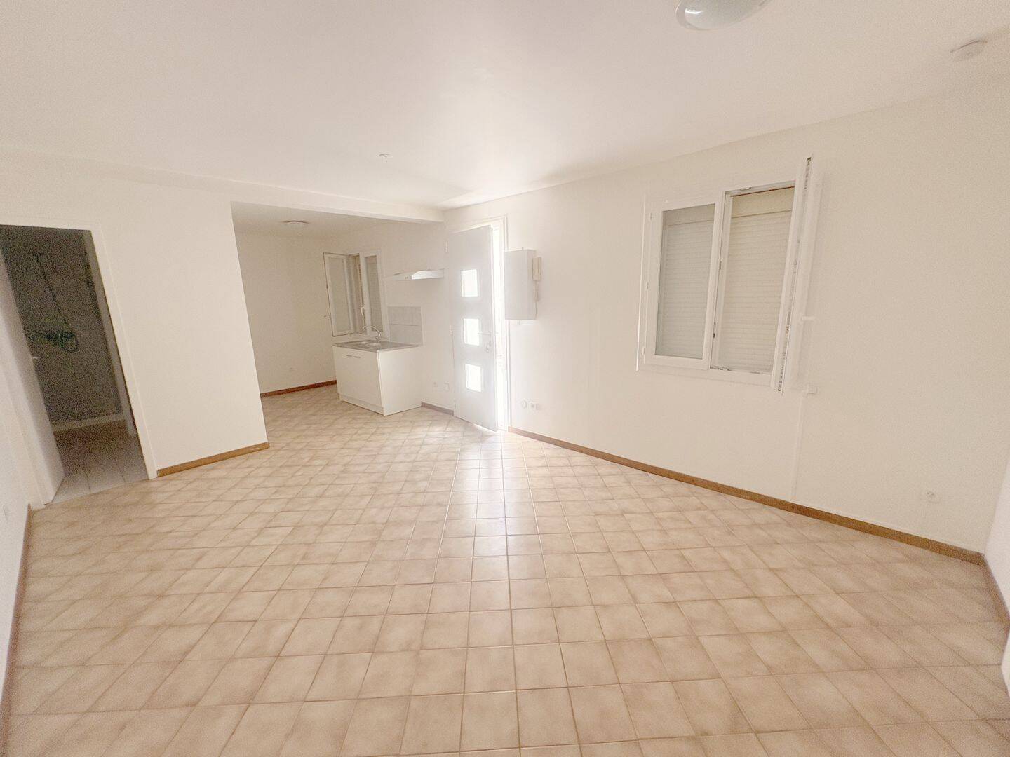 Appartement 2 pièces 36 m² · à Méru · 35,9 m² · 590 €/mois