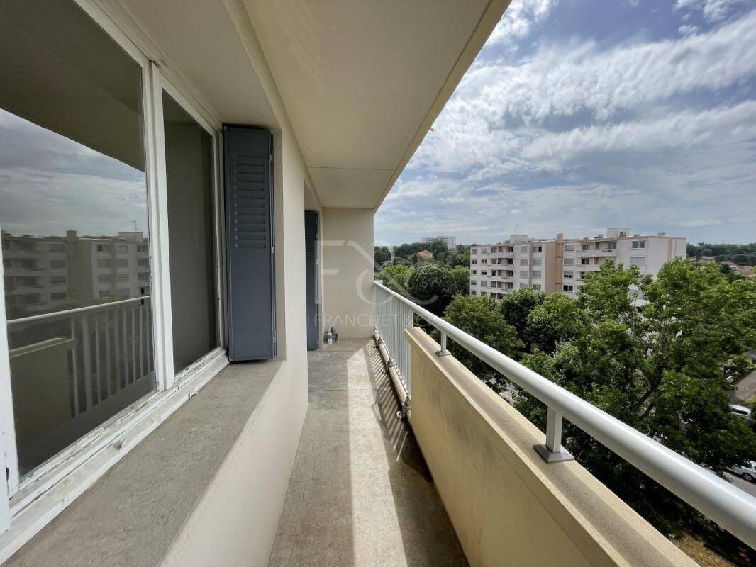 Appartement 3 pièces 57 m² · à Lyon 5ème Arrondissement · 57 m² · 879 €/mois