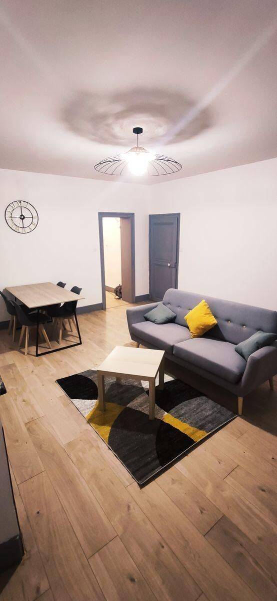 Appartement 2 pièces 65 m² · à Cambrai · 65 m² · 560 €/mois