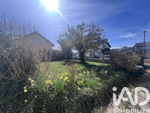 Maison à vendre 223 600 € 4 pièces 3 chambres 111 m² Feldkirch 68540