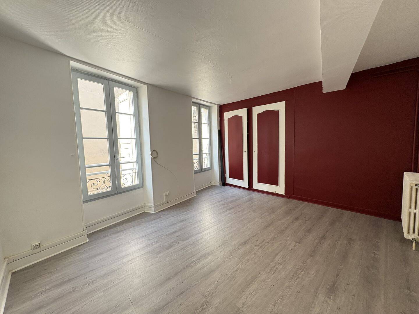 Appartement 2 pièces 39 m² · à Auch · 38,9 m² · 450 €
