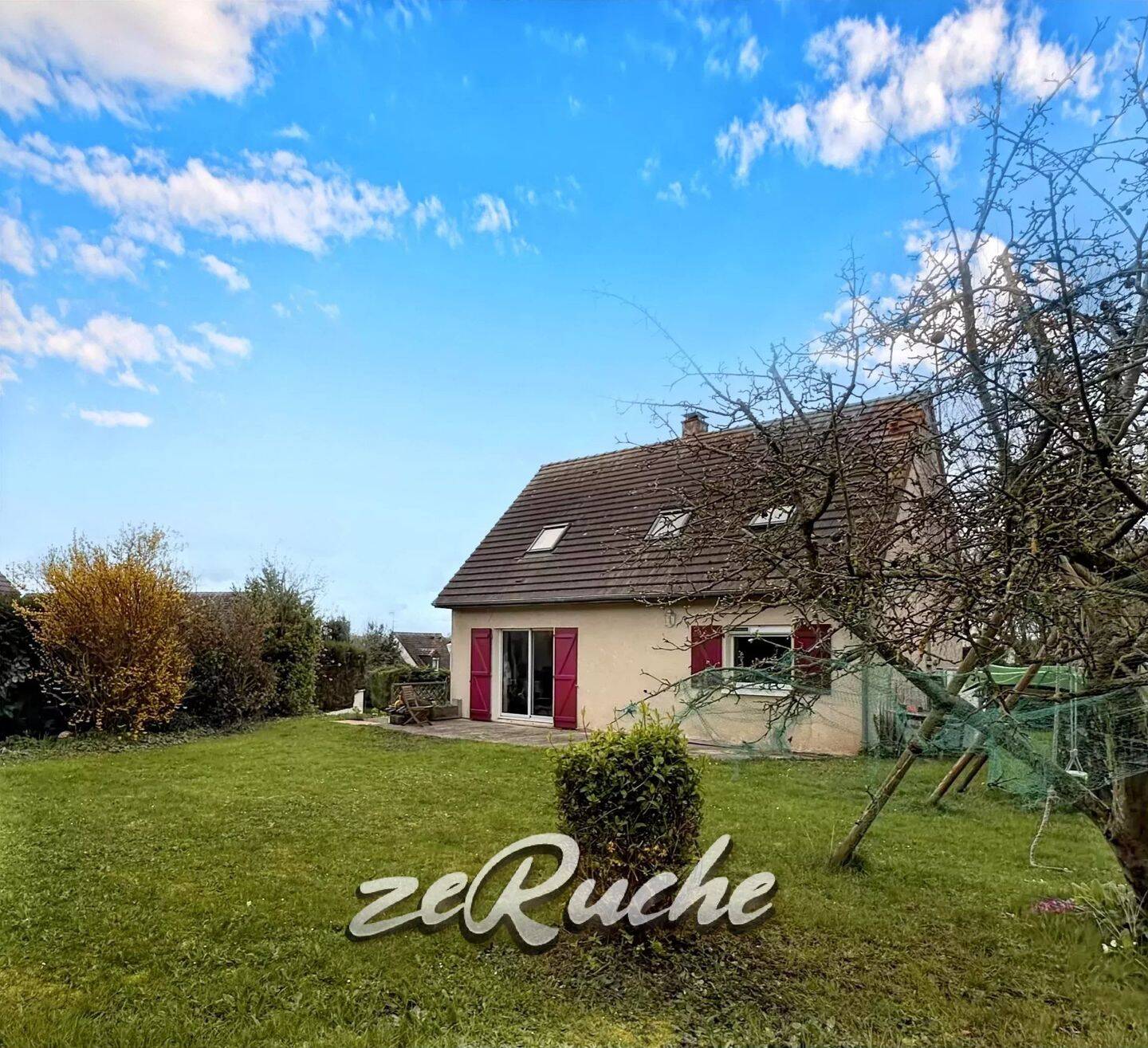 Maison 5 pièces 94 m² · à Esquay-Notre-Dame · 94 m² · 245 000 €