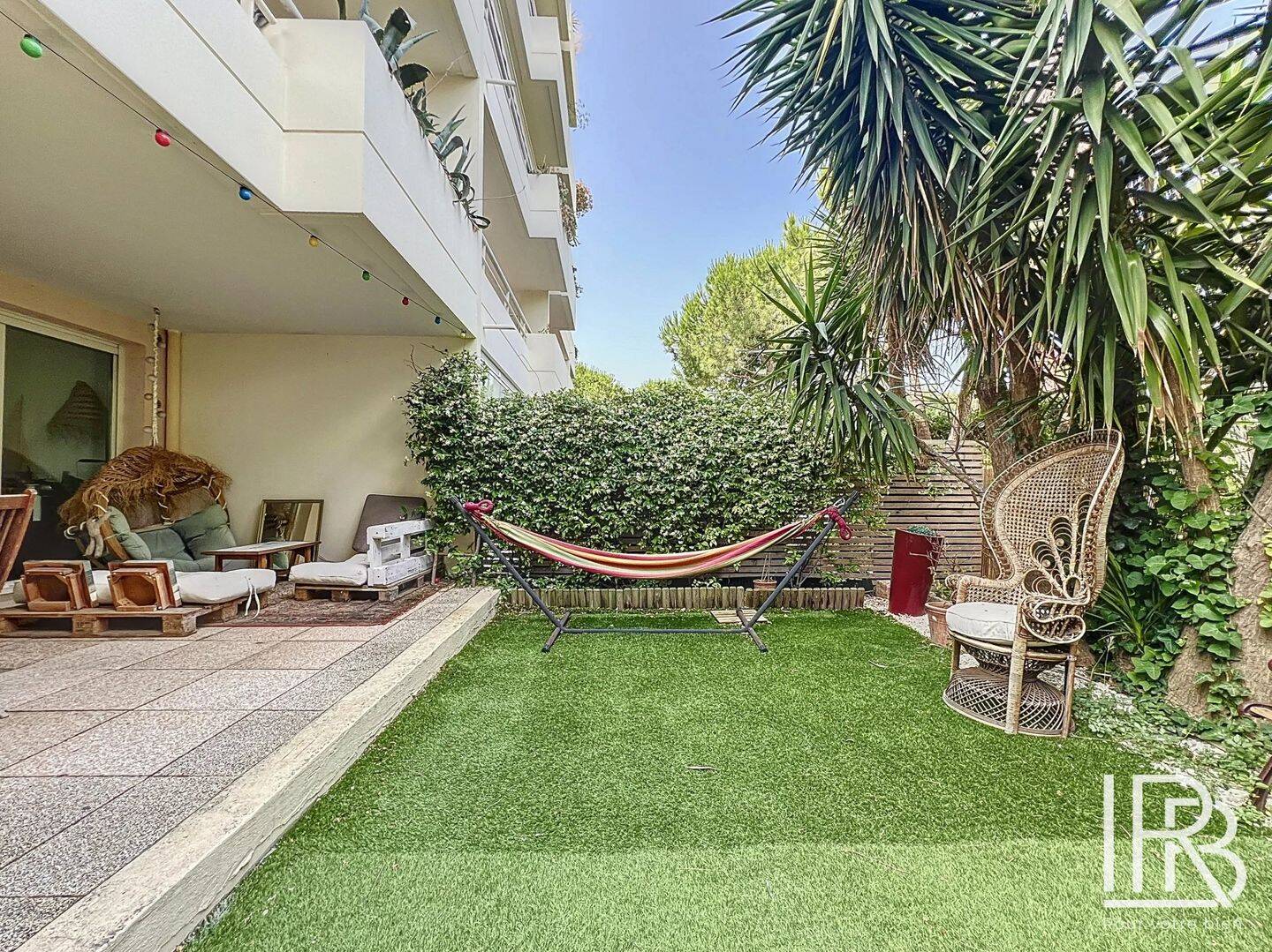 Appartement 3 pièces 72 m² · à Marseille 8ème Arrondissement · 72,4 m² · 1 800 €